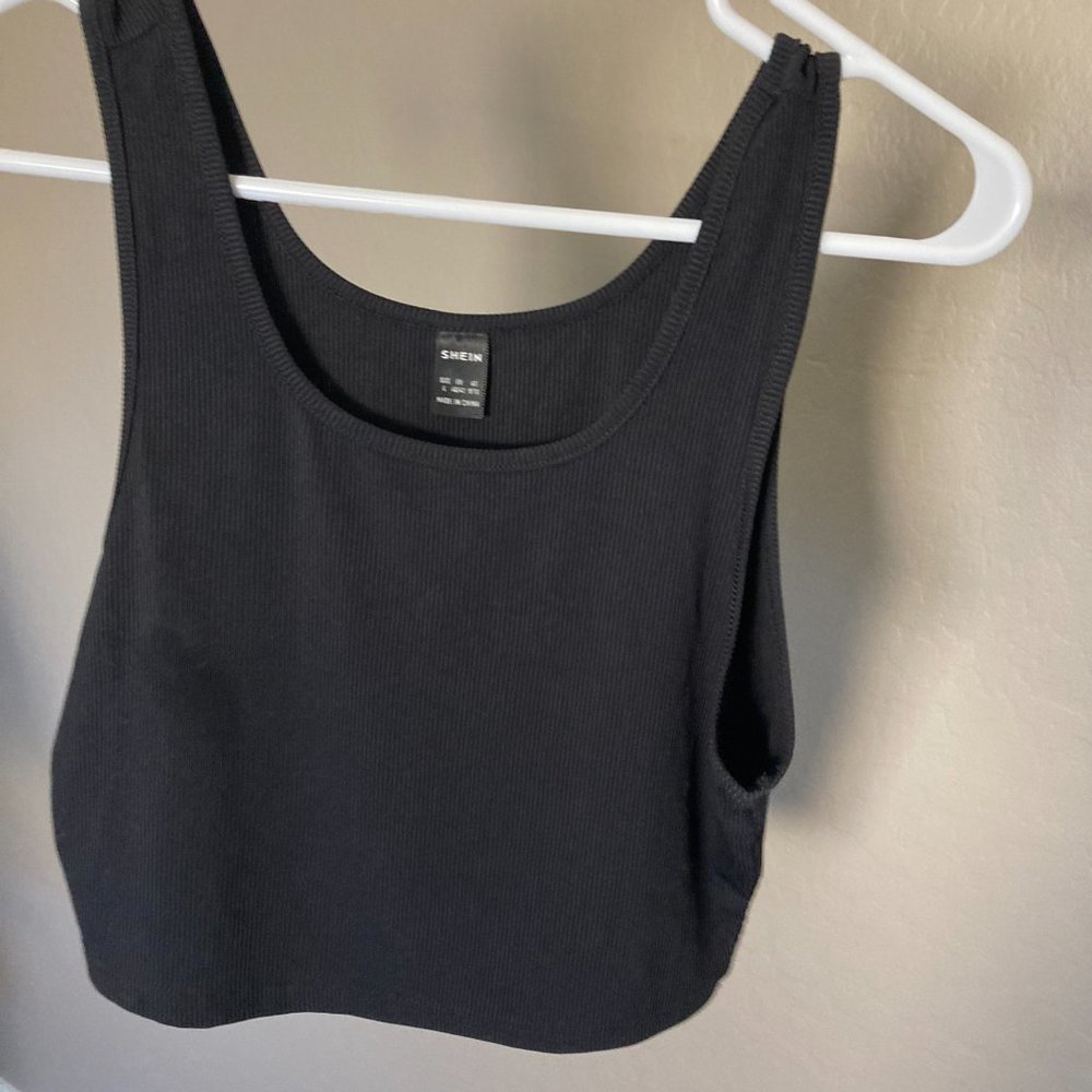 3 Pack Tank Tops - Picture 3 of 3